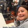 Totalitas, Ini 10 Foto Prilly Latuconsina Pasang Behel Asli Demi Film Barunya