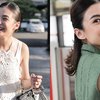 8 Foto OOTD Chelsea Olivia Liburan di Jepang, Disebut Nyemil Formalin karena Awet Cantiknya!