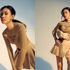 10 Hasil Photoshoot Angga Yunanda dan Shenina Cinnamon, Visualnya Premium Banget!