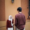 Serasi Banget! Foto-Foto Dinda Hauw dan Rey Mbayang Pamer Kebersamaan Sukses Bikin Baper Jomblo Nih!