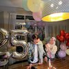 10 Foto Perayaan Ulang Tahun Lesti Kejora, Dapat Surprise Tengah Malam dari Kerabat