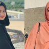 Punya Niatan Pakai Hijab, Ini 10 Foto Tissa Biani yang Pesonanya Makin Adem dengan Kerudung