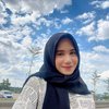 Punya Niatan Pakai Hijab, Ini 10 Foto Tissa Biani yang Pesonanya Makin Adem dengan Kerudung