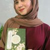 Punya Niatan Pakai Hijab, Ini 10 Foto Tissa Biani yang Pesonanya Makin Adem dengan Kerudung