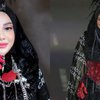 Jadi Pusat Perhatian, Ini 10 Foto Penampilan Aurel Hermansyah di Jember Fashion Carnaval 2024