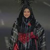 Jadi Pusat Perhatian, Ini 10 Foto Penampilan Aurel Hermansyah di Jember Fashion Carnaval 2024