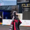 Jadi Pusat Perhatian, Ini 10 Foto Penampilan Aurel Hermansyah di Jember Fashion Carnaval 2024