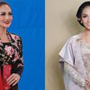 Pesona Kris Dayanti dalam Balutan Kebaya, Penampilannya Ramai Dipuji Anggun dan Karismatik