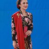 Pesona Kris Dayanti dalam Balutan Kebaya, Penampilannya Ramai Dipuji Anggun dan Karismatik