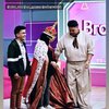 10 Foto Terbaru Ruben Onsu yang Tampak Manglingi, Auranya Disebut Jadi Lebih Cerah