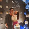 Baru Saja Dilamar, Ini 10 Foto Cassandra Lee dan Ryuken Lie yang Selalu Mesra dan Romantis