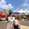 Baru Saja Dilamar, Ini 10 Foto Cassandra Lee dan Ryuken Lie yang Selalu Mesra dan Romantis