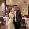 Baru Saja Dilamar, Ini 10 Foto Cassandra Lee dan Ryuken Lie yang Selalu Mesra dan Romantis