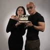 6 Foto Ulang Tahun ke-15 Nada Tarina Putri Anak Angkat Deddy Corbuzier, Sudah Punya Bisnis di Usia Belia