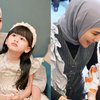 8 Foto Kebersamaan Syahnaz Sadiqah dan Zunaira, Semakin Nempel Terus - Nggak Mau Ditinggal!