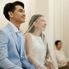 15 Foto Pemberkatan Nikah Cassandra Lee dan Ryuken Lie, Digelar Sederhana Tapi Penuh Keharuan