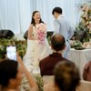 15 Foto Pemberkatan Nikah Cassandra Lee dan Ryuken Lie, Digelar Sederhana Tapi Penuh Keharuan