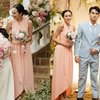 9 Foto Beby Tsabina dan Sephora Sievert Jadi Bridesmaid di Pernikahan Cassandra Lee, Trio Bestie yang Tidak Terpisahkan!