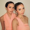 9 Foto Beby Tsabina dan Sephora Sievert Jadi Bridesmaid di Pernikahan Cassandra Lee, Trio Bestie yang Tidak Terpisahkan!