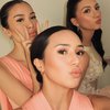 9 Foto Beby Tsabina dan Sephora Sievert Jadi Bridesmaid di Pernikahan Cassandra Lee, Trio Bestie yang Tidak Terpisahkan!