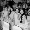 9 Foto Beby Tsabina dan Sephora Sievert Jadi Bridesmaid di Pernikahan Cassandra Lee, Trio Bestie yang Tidak Terpisahkan!