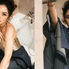 8 Gaya dan Penampilan Siti Badriah saat Pose di Bathtub, Auranya Menyala!