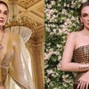 Luna Maya Tampil bak Ratu di Pemotretan Terbarunya, Pesonanya Banjir Pujian!