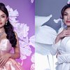 Nikita Mirzani Tampil Stunning di Pemotretan Terbaru, Auranya Menyala Banget!