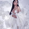 Nikita Mirzani Tampil Stunning di Pemotretan Terbaru, Auranya Menyala Banget!