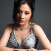 10 Foto Prilly Latuconsina di Majalah Hi Celeb, Tampak Elegan dan Menawan 