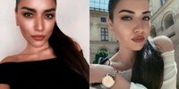 6 Potret Anna Leikovic, Selebgram yang Tega Bunuh dan Mutilasi Ibu Kandungnya Sendiri