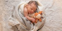 377 Nama Bayi Laki-Laki Kristen Modern A-Z, Lengkap Beserta Artinya yang Indah