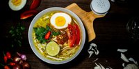 8 Resep Soto Ayam Bening khas Berbagai Daerah di Indonesia
