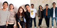Deretan Band Indonesia yang Disebut Kehilangan 'Nyawa' Usai Ganti Vokalis, Terbaru Geisha Bikin Heboh Warganet