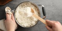 8 Tips Menanak Nasi Agar Tidak Cepat Basi, Tetap Pulen dan Anti Bau