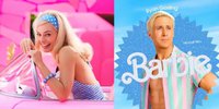 Dibintangi Ryan Gosling Sampai Margot Robbie, Ini Daftar Pemain Barbie 2023