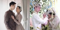 Viral di Medsos, Ini Deretan Potret Pernikahan Anak Bupati Pandeglang yang Menikah dengan Pria Korea