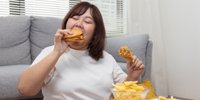 Diet Bahagia Anti Stres, Ini 5 Tips Menjaga Nafsu Makan ala dr. Dion Haryadi