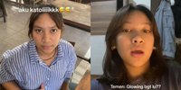 Profil Abigail Manurung, Mahasiswi UGM yang Viral karena Ucapan 'Berchandya'