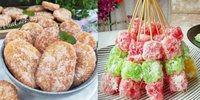 25 Resep Makanan dari Singkong yang Gampang Dibuat, Simple dan Murah