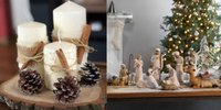 10 Ide Dekorasi Tema Natal Ini Wajib Ada, Meriahkan Suasana Perayaan