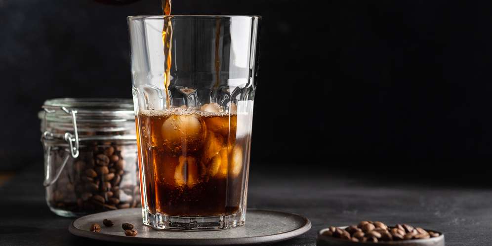 Jenis kopi untuk cold brew hotsell