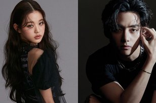 10 Idol KPop yang Visualnya Paling Disukai di Akhir Tahun 2021, Ada V BTS!