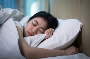 Banyak Tidur Bisa Bikin Lebih Kurus, Kok Bisa sih?