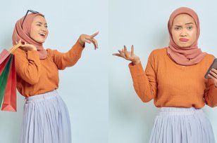 Biar Gak Kalap, Ini Tips Belanja Produk Kecantikan dan Fashion Selama Bulan Ramadan