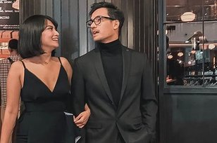 Instagram Vanessa Angel Hilang, Potret Kenangan Bersama Gala Ikut Lenyap