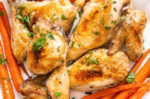 5 Resep Olahan Ayam dari Bumbu Padang, China hingga Bumbu Madu Buat Inspirasi Menu Harianmu