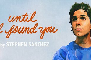 Lirik Lagu Until I Found You - Stephen Sanchez