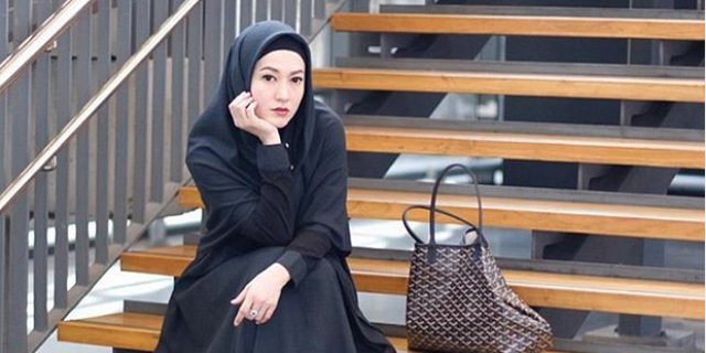 Lyra Virna Hamil Lagi Setelah 14 Tahun Menanti, Ini Curhatnya