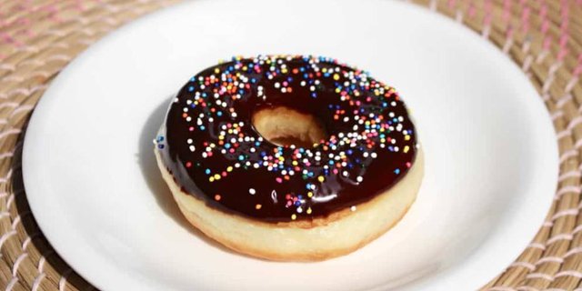 donat kentang